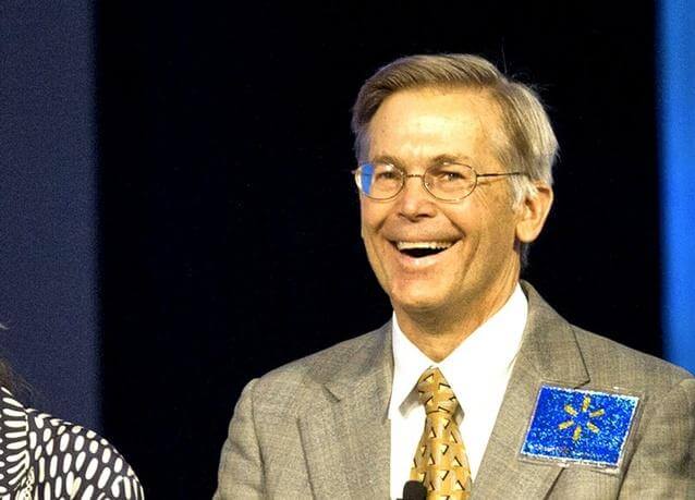 Jim Walton