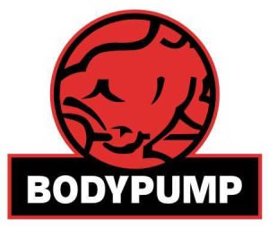 Logo de Body Pump