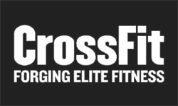 Logo de Crossfit