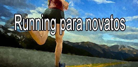 Running para novatos