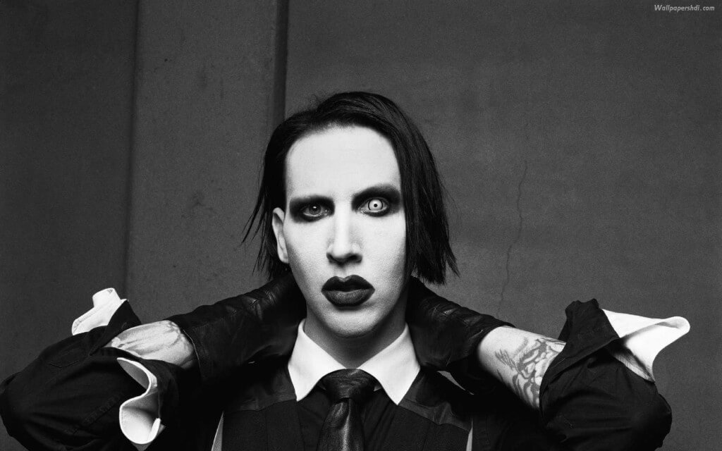 Marilyn Manson