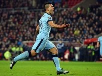 El mejor jugador de fútbol Khun Aguero