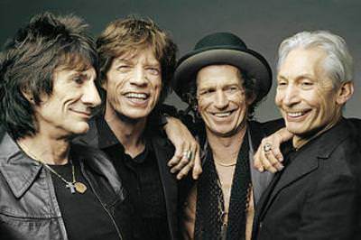 Rolling Stones