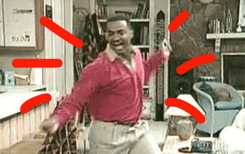 Mejores bailes carlton bailando