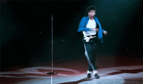 Torbellino Michael Jackson