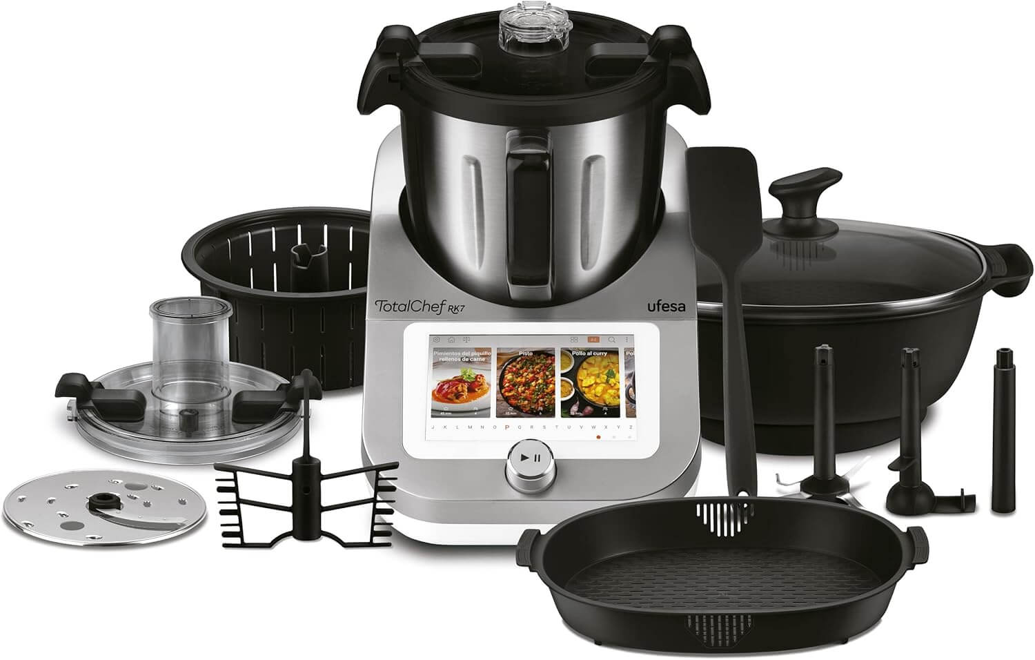 Ufesa TotalChef