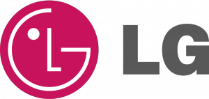 Logo LG