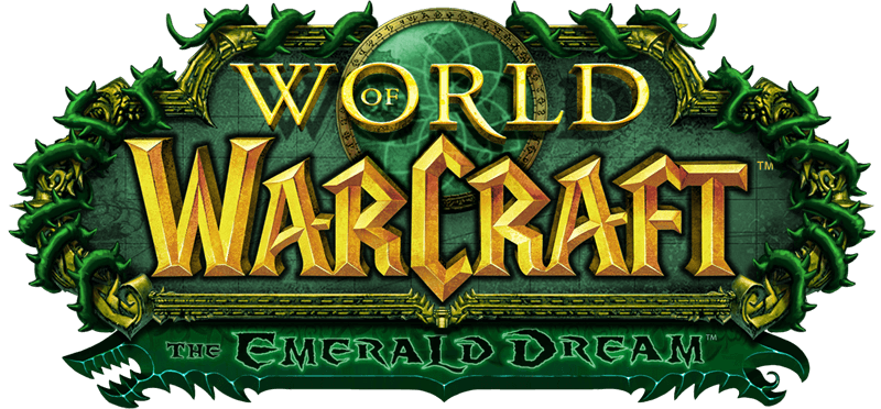 world_of_warcraft___emerald_dream_fan_made_logo_by_goldenyak-d8cizwm