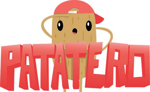 Logo de Patatero.com