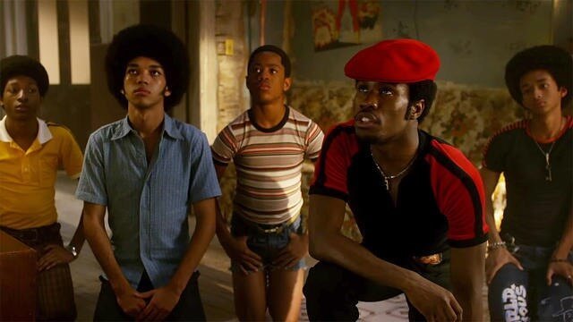 The Get Down