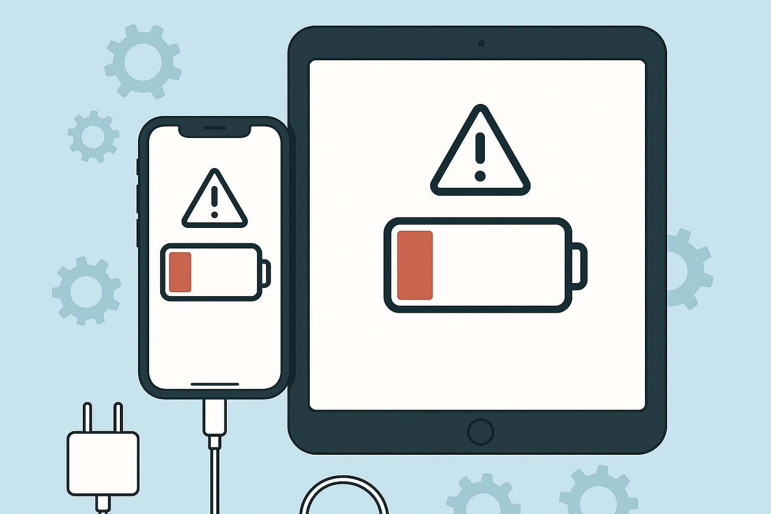 Cómo solucionar problemas de carga lenta en dispositivos iOS: guía específica para iPhone y iPad