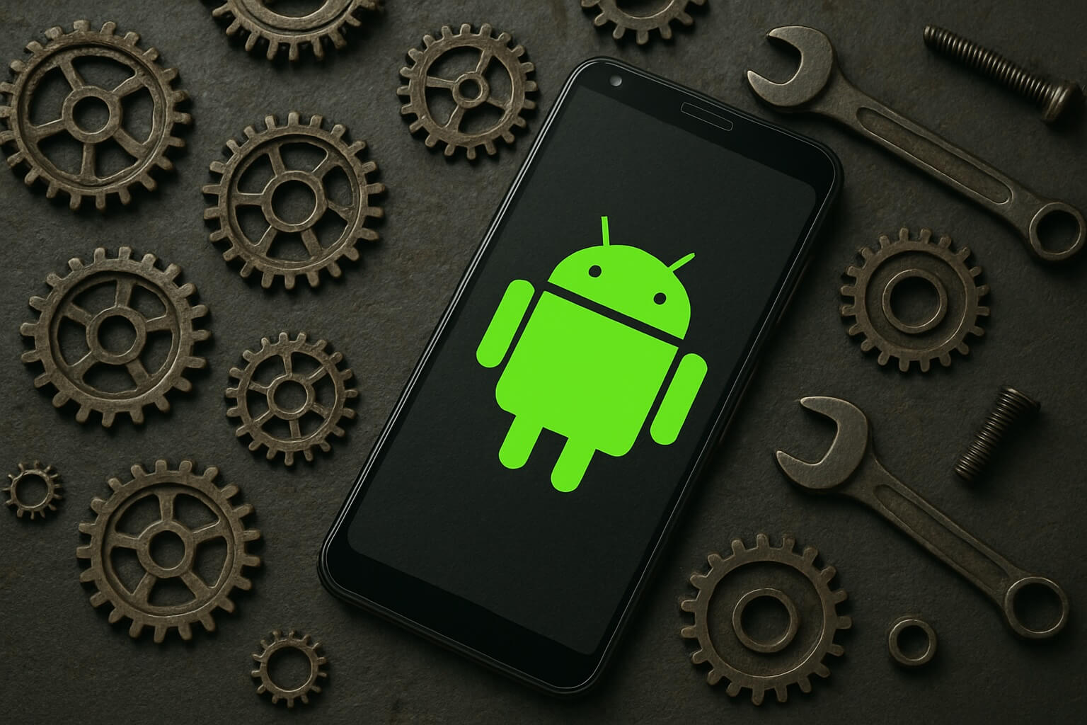 7 consejos para mantener tu teléfono Android funcionando sin problemas